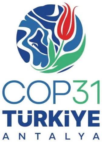 COP31 Türkiye Antalya